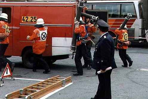 Kreiswettk�mpfe Mariental 1990
